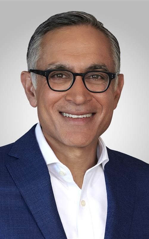 Anand Kini