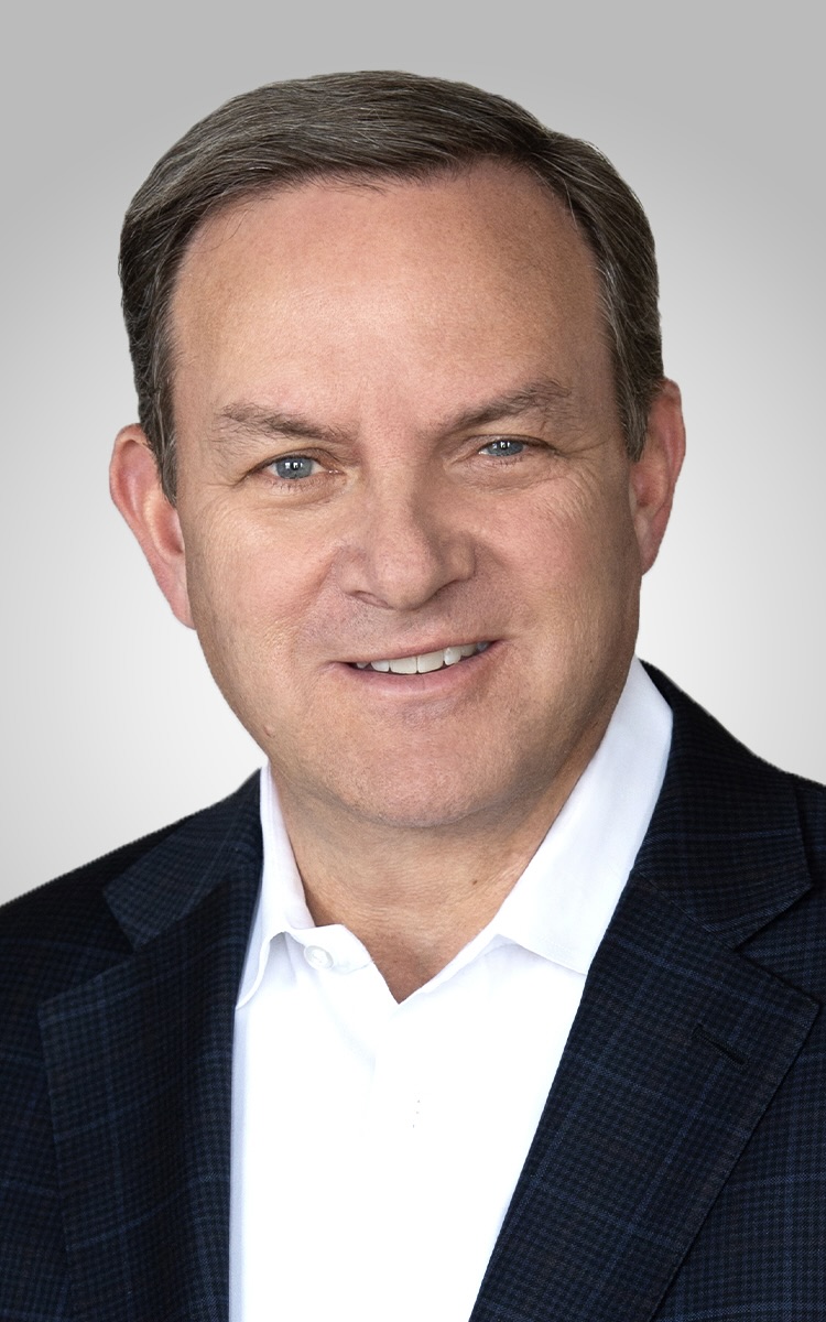 Mark Lazarus