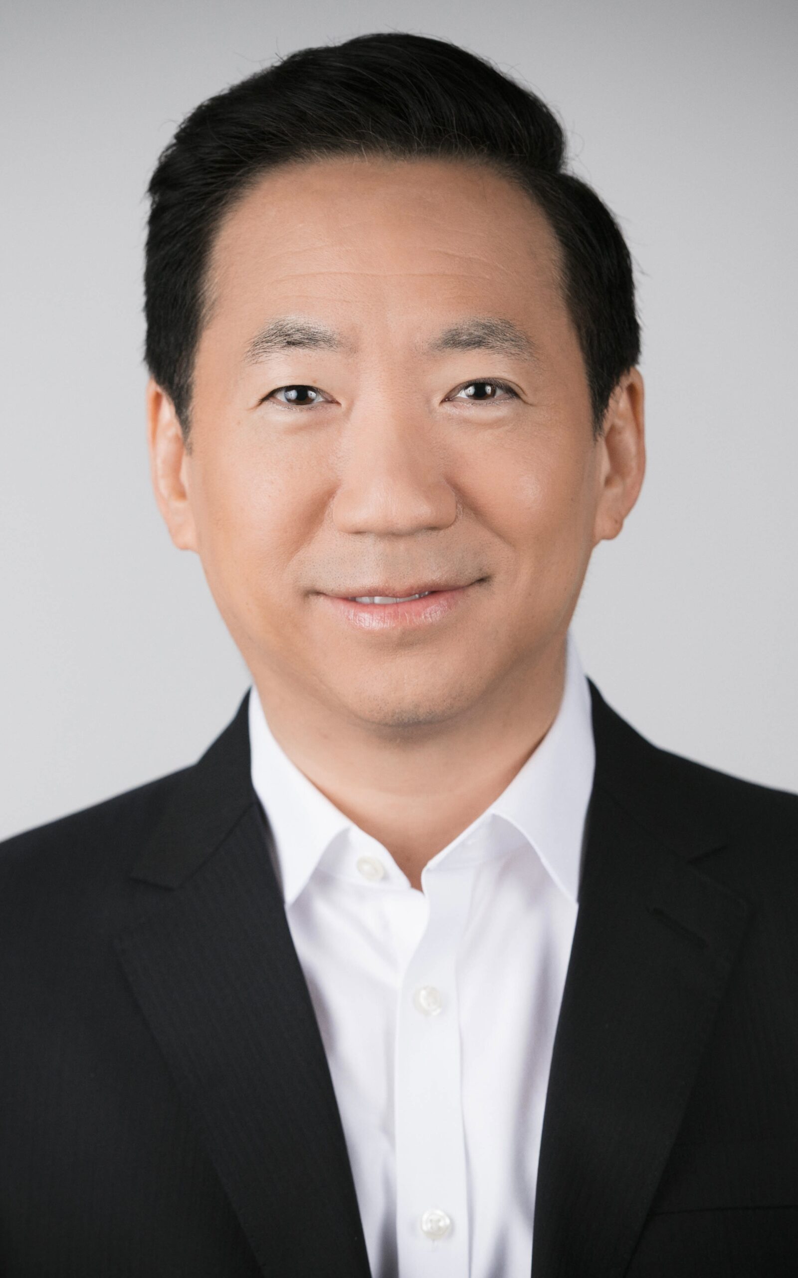 Matt Hong