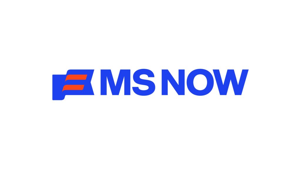 MS NOW AND ACCUWEATHER®  INK MULTI-YEAR DEAL FOR WEATHER COVERAGE